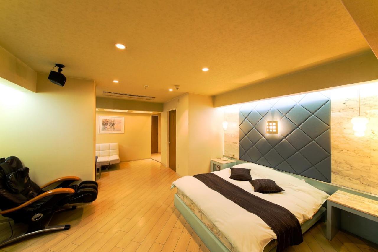 Osaka - Hotel / Vacation Stay 70068 Dış mekan fotoğraf