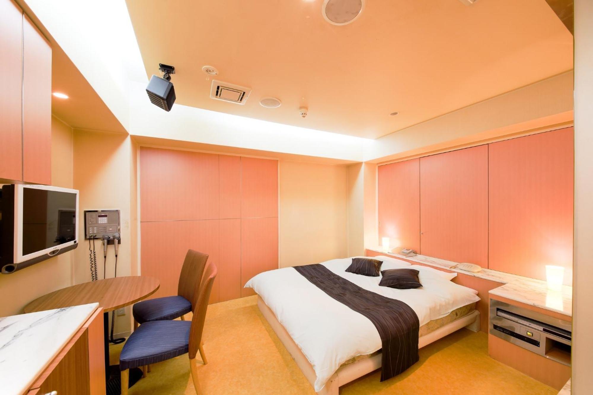 Osaka - Hotel / Vacation Stay 70068 Dış mekan fotoğraf