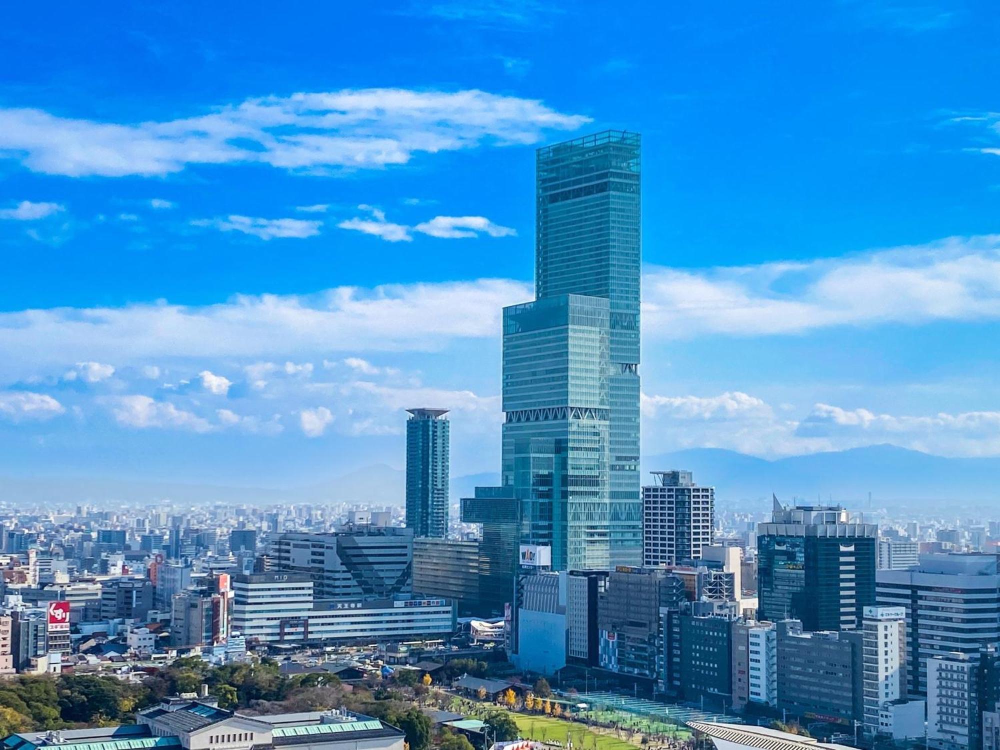 Osaka - Hotel / Vacation Stay 70068 Dış mekan fotoğraf