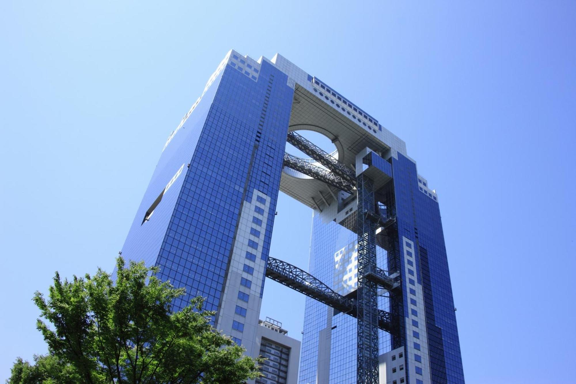 Osaka - Hotel / Vacation Stay 70068 Dış mekan fotoğraf